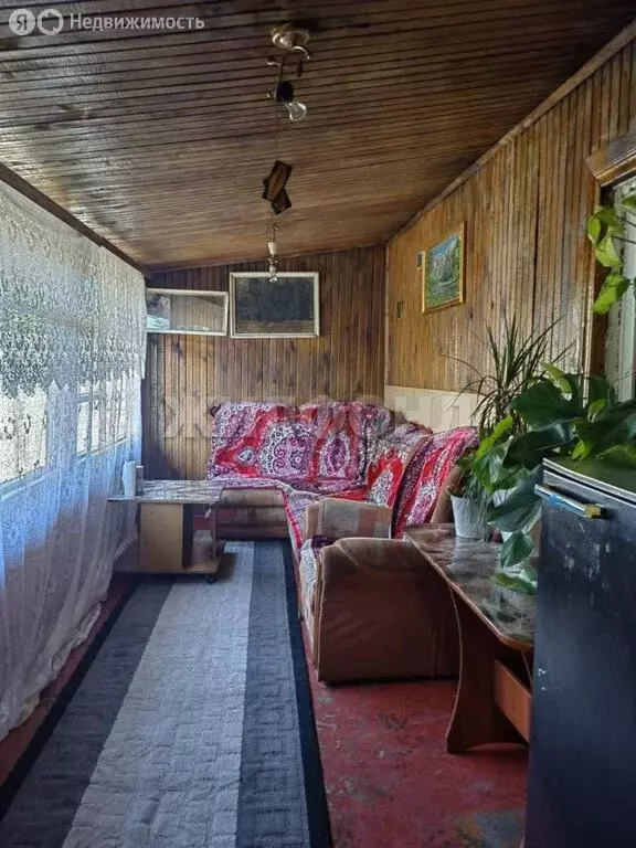Дом в Кызыл, Интернациональная улица (46.4 м) - Фото 1