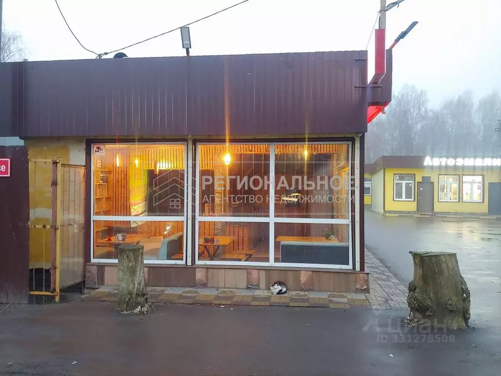 Помещение свободного назначения в Московская область, Балашиха ... - Фото 2
