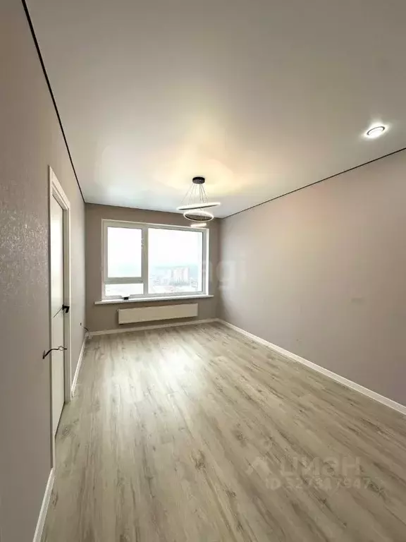 2-к кв. Башкортостан, Уфа ул. Художника Позднова, 13 (37.5 м) - Фото 2