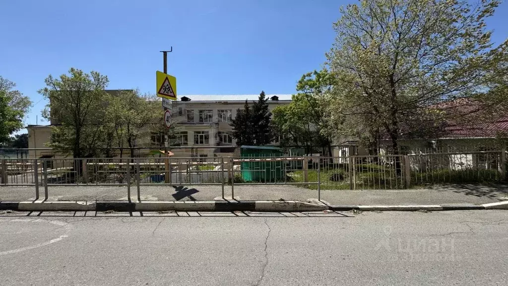 2-к кв. Краснодарский край, Геленджик Горная ул., 15 (47.0 м) - Фото 1