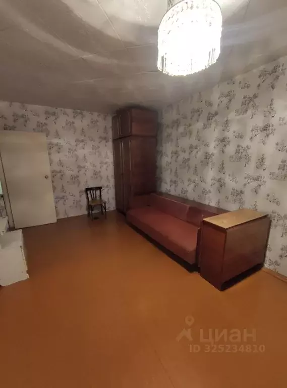 2-к кв. Пензенская область, Пенза Ульяновская ул., 40 (44.0 м) - Фото 2