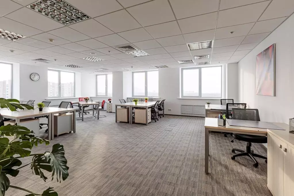 Офис в Москва ул. Академика Варги, 8К1 (80 м) - Фото 2