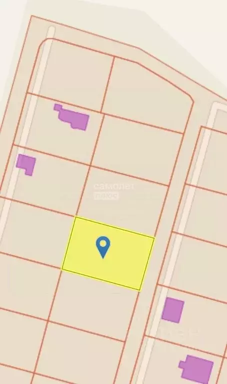 Участок в Московская область, Подольск городской округ, д. Холопово, ... - Фото 2