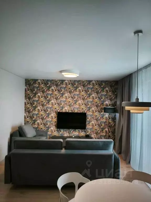 2-к кв. Алтайский край, Барнаул Пролетарская ул., 151к1 (45.0 м) - Фото 1