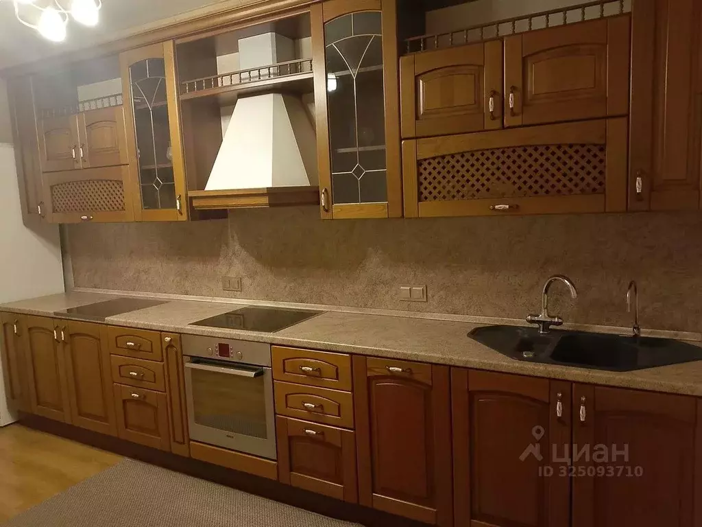 3-к кв. Пермский край, Пермь ул. Максима Горького, 49 (103.8 м) - Фото 2