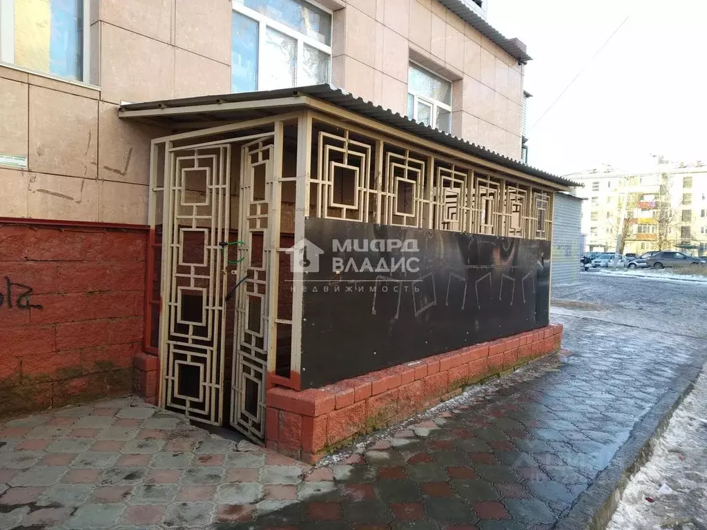 Помещение свободного назначения в Омская область, Омск просп. Мира, ... - Фото 1