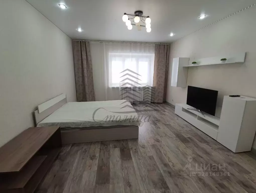 2-к кв. Белгородская область, Старый Оскол Степной мкр, 20 (56.0 м) - Фото 1