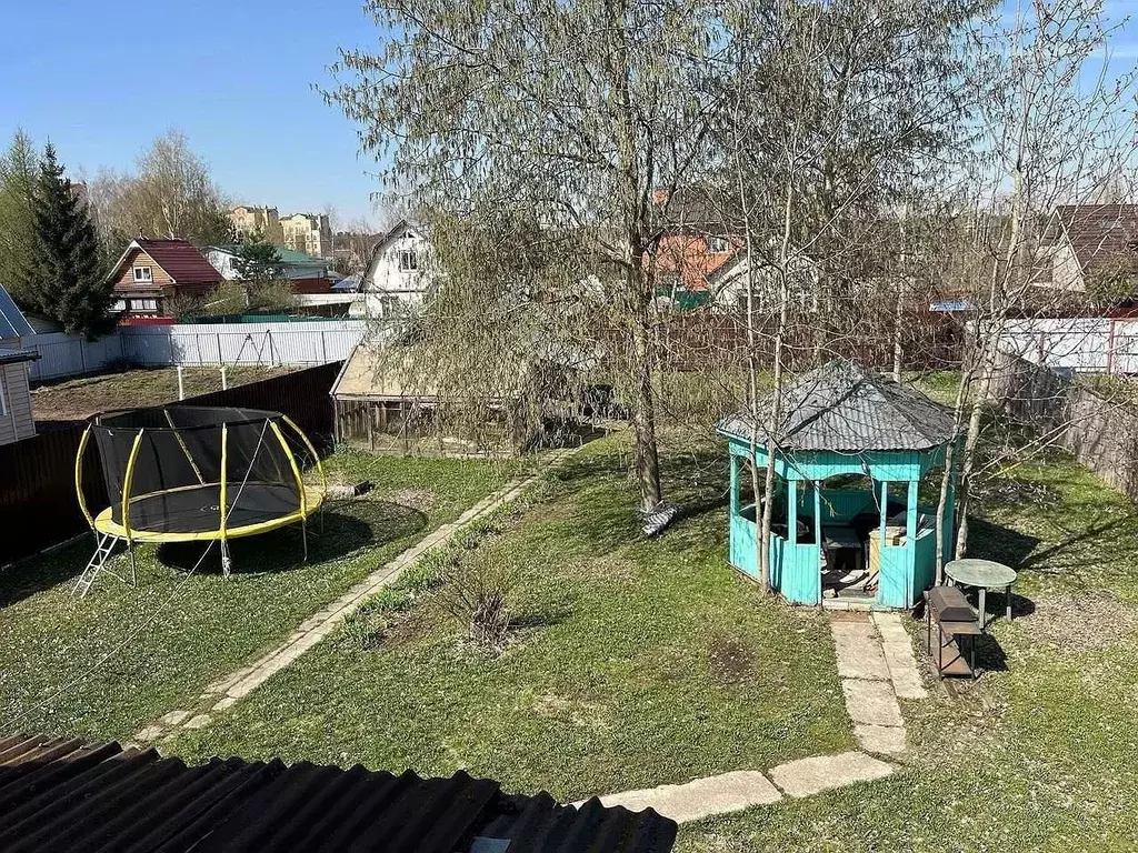 Дом в Московская область, Раменский муниципальный округ, Кратово дп ... - Фото 1