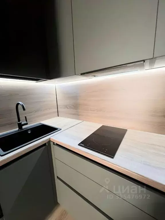 1-к кв. Свердловская область, Екатеринбург ул. Владимира Высоцкого, 7А ... - Фото 1