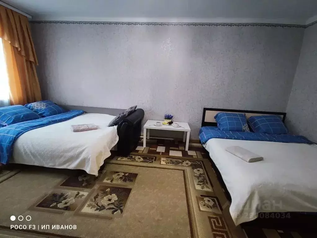 1-к кв. Приморский край, Большой Камень ул. Адмирала Макарова, 2 (32.0 ... - Фото 1