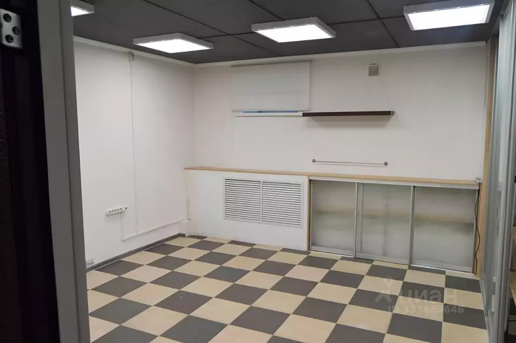 Офис в Костромская область, Кострома ул. Ленина, 32/1 (22 м) - Фото 2
