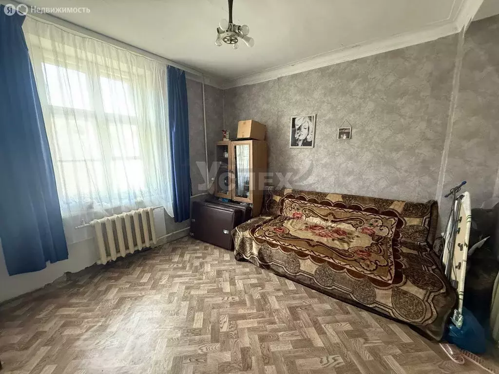 2-комнатная квартира: Нижний Тагил, улица Ильича, 30 (42.8 м) - Фото 0