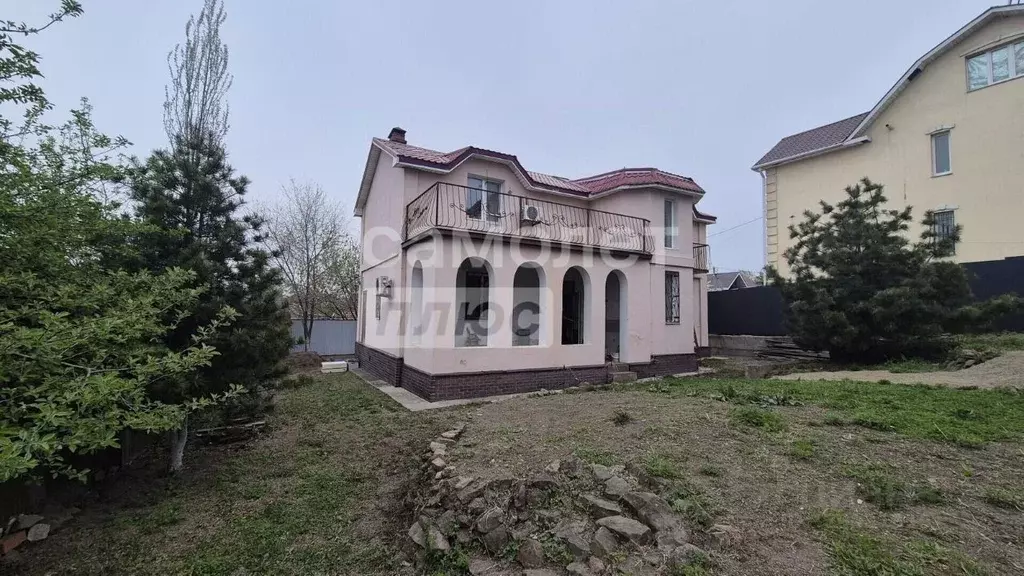 Коттедж в Приморский край, Владивосток ул. 1-я Поселковая, 16 (192 м) - Фото 1