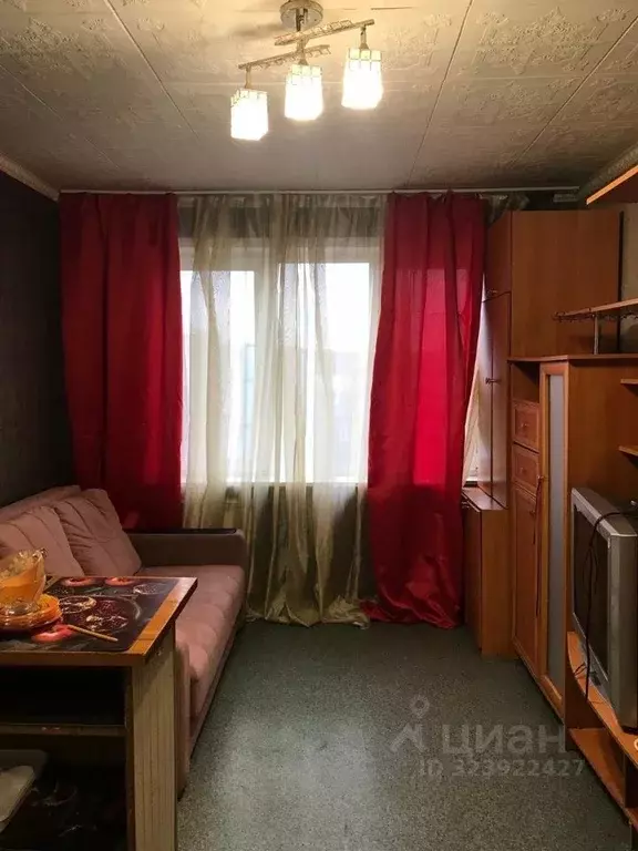 Студия Красноярский край, Красноярск Черемушки мкр, ул. Тобольская, 3 ... - Фото 2