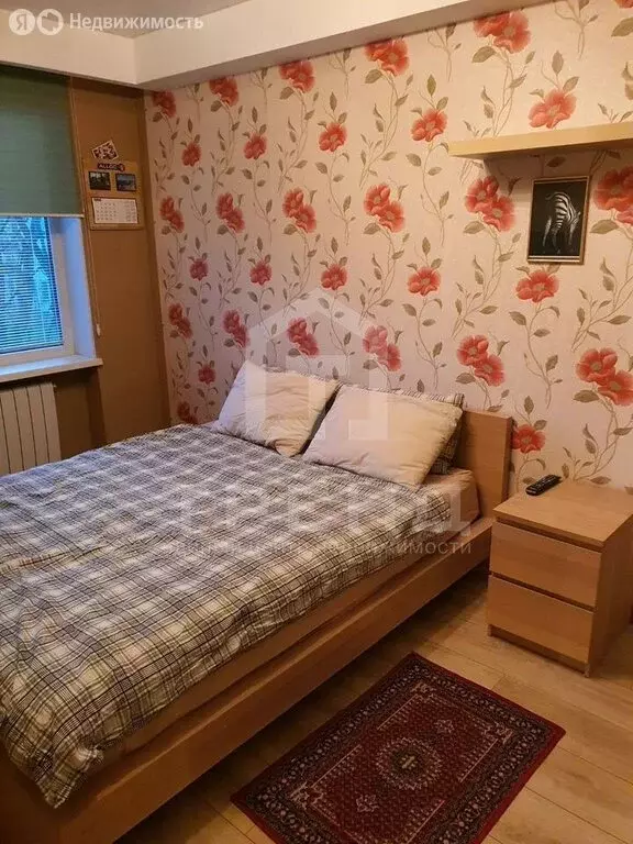 2-комнатная квартира: Санкт-Петербург, проспект Космонавтов, 27к4 ... - Фото 0
