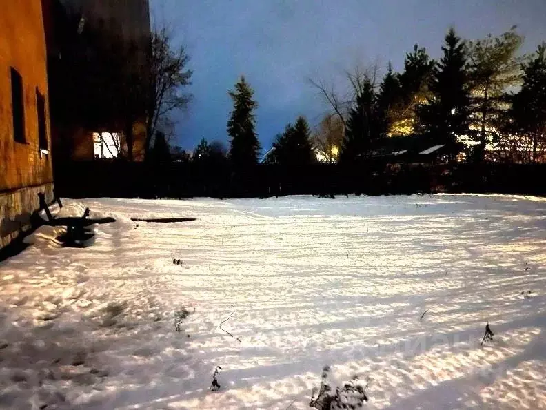 Дом в Московская область, Пушкино Звягино мкр, ул. 1-я Полевая (200 м) - Фото 2