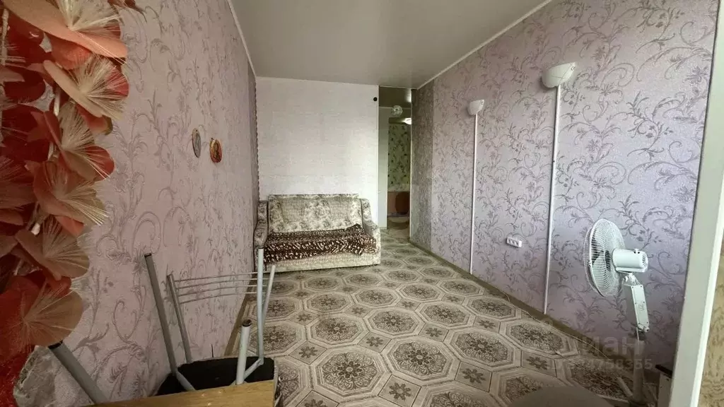 Студия Краснодарский край, Краснодар пос. Российский, ул. Ратной ... - Фото 1