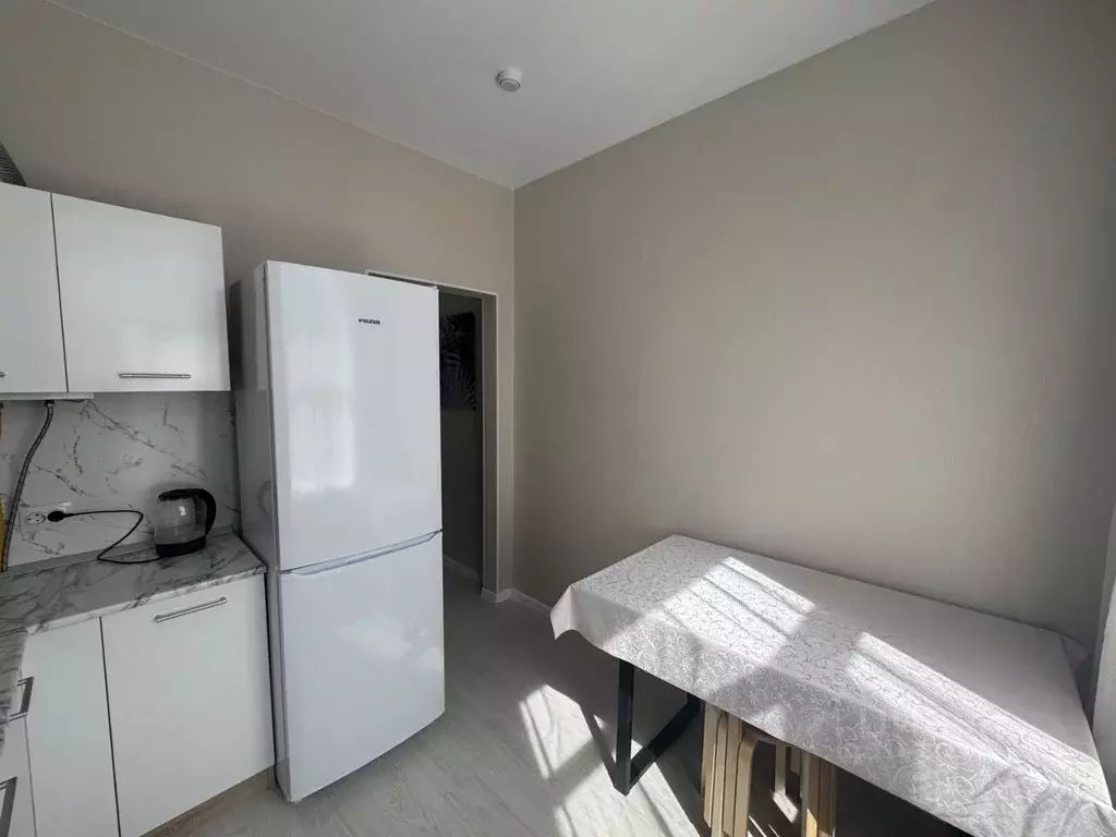 2-к кв. Татарстан, Казань ул. Гагарина, 99 (52.0 м) - Фото 1