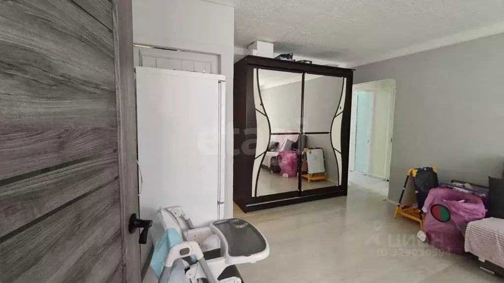 3-к кв. Башкортостан, Ишимбай ул. Губкина, 43 (53.2 м) - Фото 1