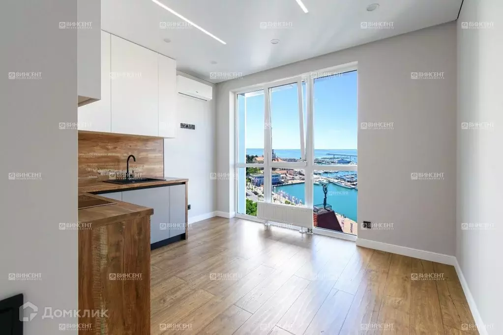 Продаётся 1-к квартира, 40 м - Фото 1