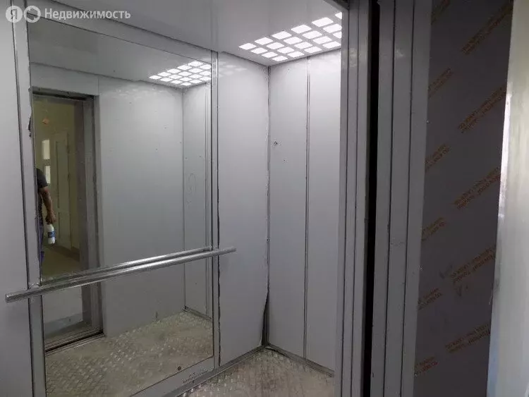 1-комнатная квартира: Солнечногорск, Банковская улица, 15 (39 м) - Фото 1