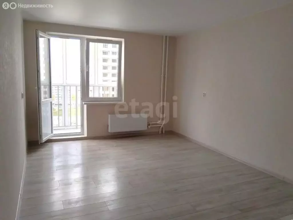 Квартира-студия: Анапа, улица Ленина, 239 (28 м) - Фото 0