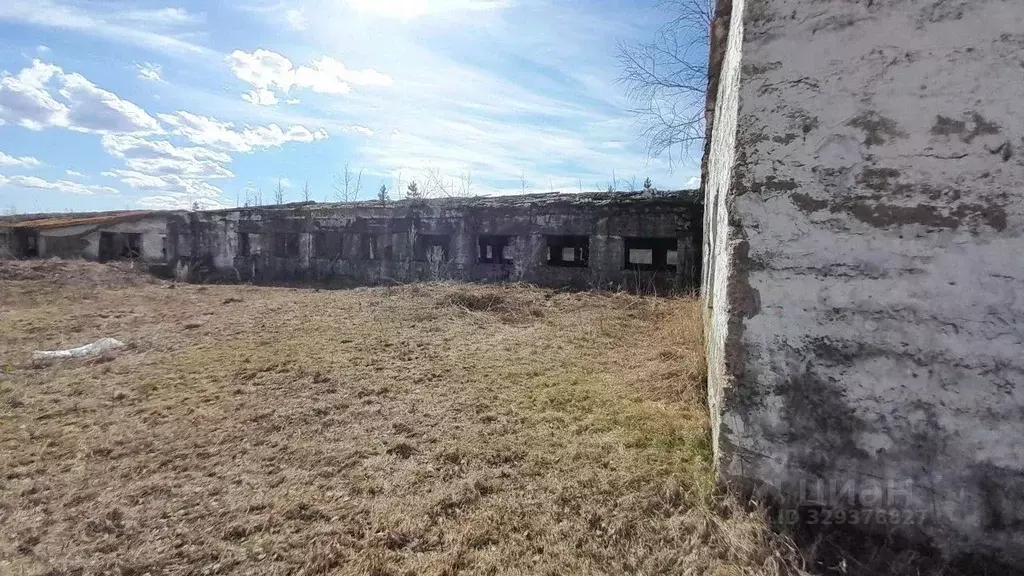 Помещение свободного назначения в Башкортостан, Кигинский район, ... - Фото 1