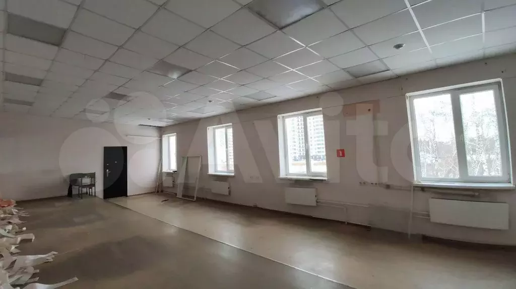 Продам офисное помещение, 157.4 м - Фото 1