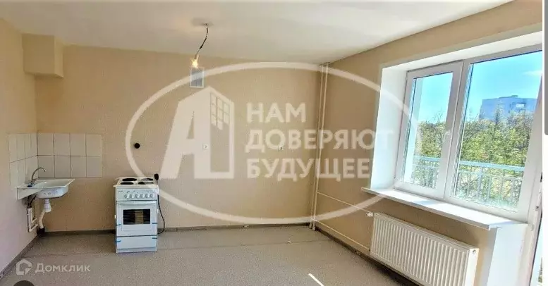 Продаётся 1-к квартира, 34.3 м - Фото 0
