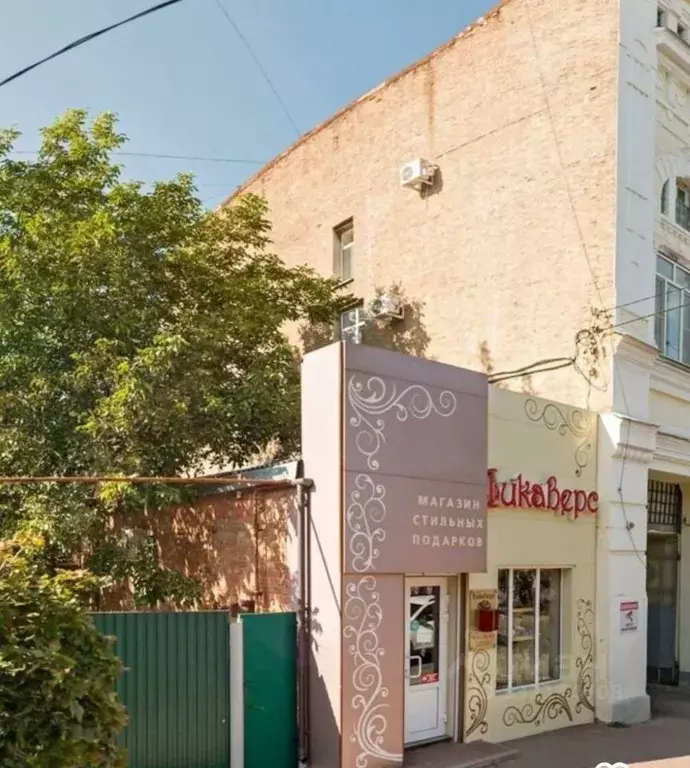 Помещение свободного назначения в Краснодарский край, Ейск ул. Карла ... - Фото 2