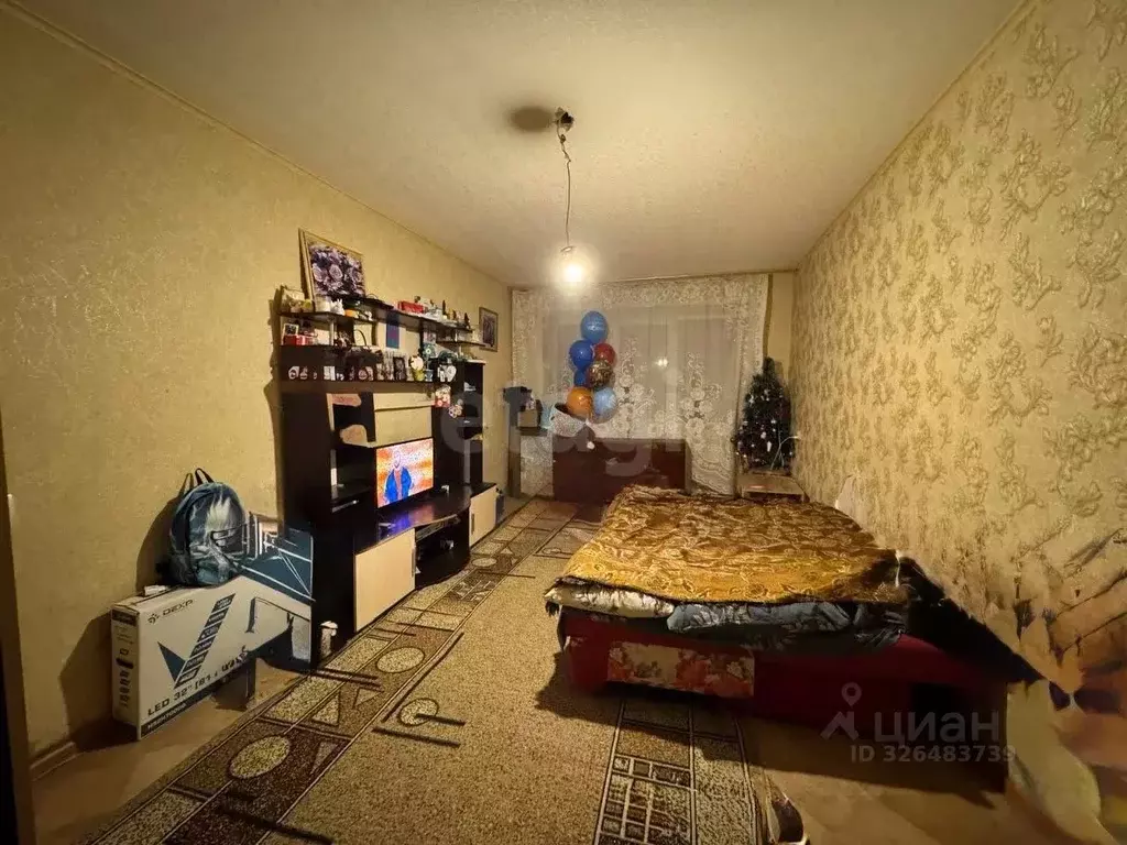 3-к кв. Татарстан, Лаишевский район, с. Габишево Молодежный просп., 3 ... - Фото 1