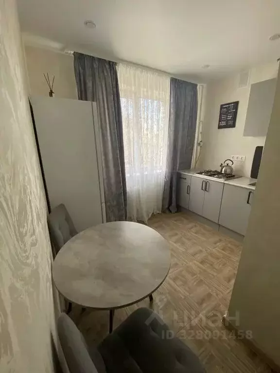 1-к кв. Мордовия, Саранск Гожувская ул., 27 (34.0 м) - Фото 2