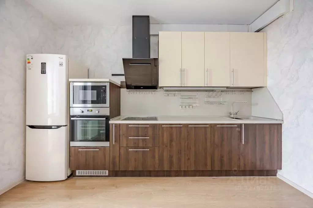 2-к кв. Санкт-Петербург ул. Адмирала Черокова, 20 (63.9 м) - Фото 1