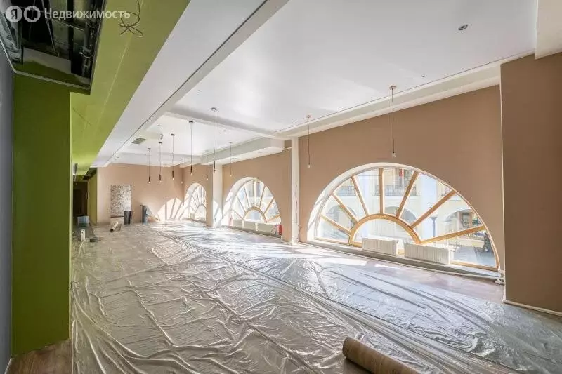 Офис (843.5 м) - Фото 1