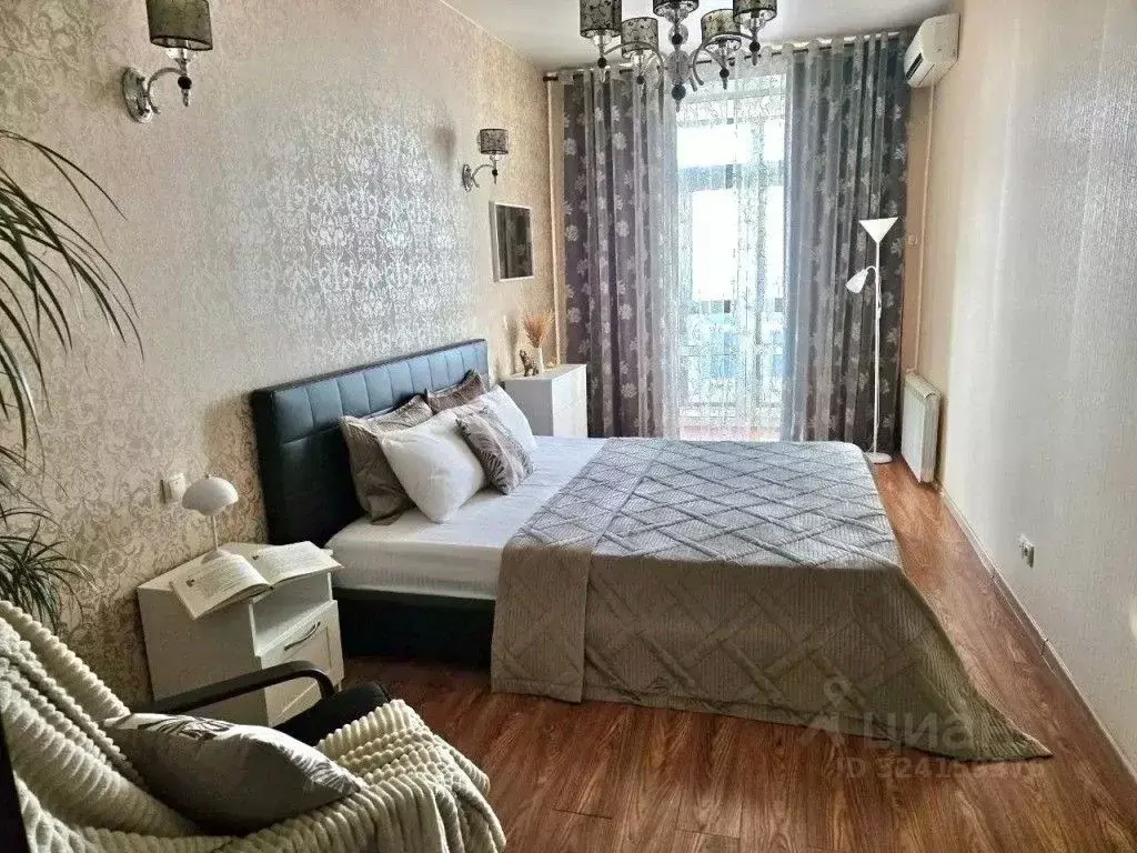 3-к кв. Татарстан, Казань Кремлевская ул., 2А/4 (80.0 м) - Фото 2