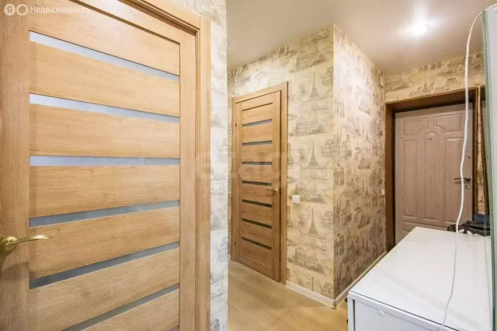 2-комнатная квартира: Ярославль, Спартаковская улица, 31 (48.2 м) - Фото 2