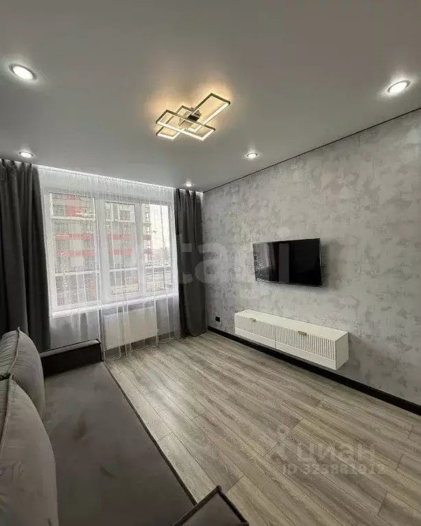 1-к кв. Ставропольский край, Ставрополь просп. Карла Маркса, 3/1А ... - Фото 2