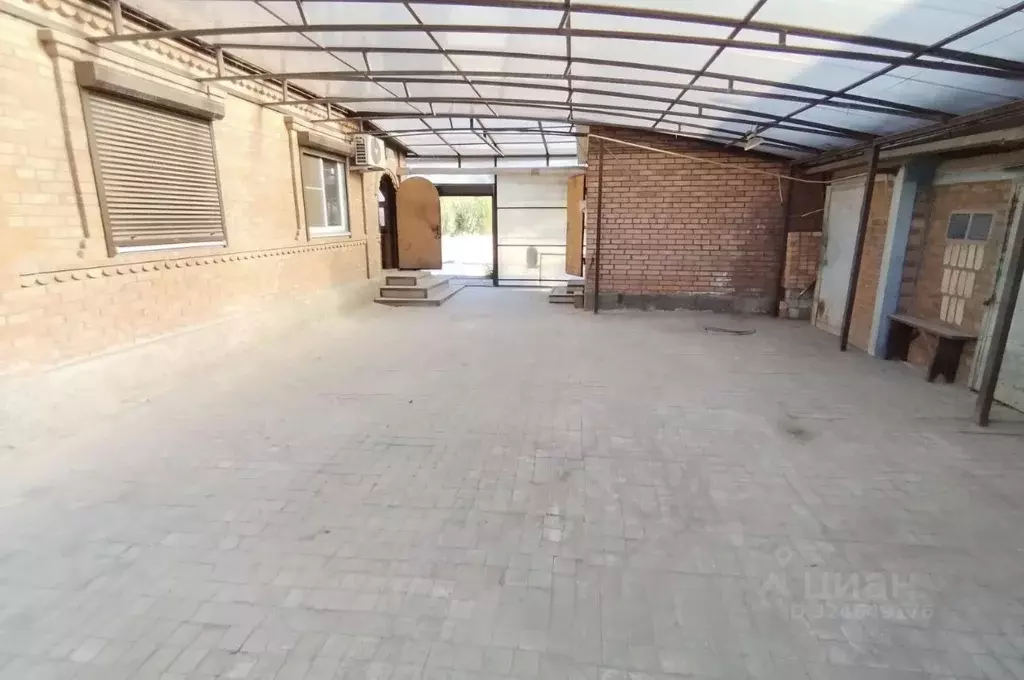 Дом в Ростовская область, Батайск Труд ДНТ, ул. Нольная (65 м) - Фото 2