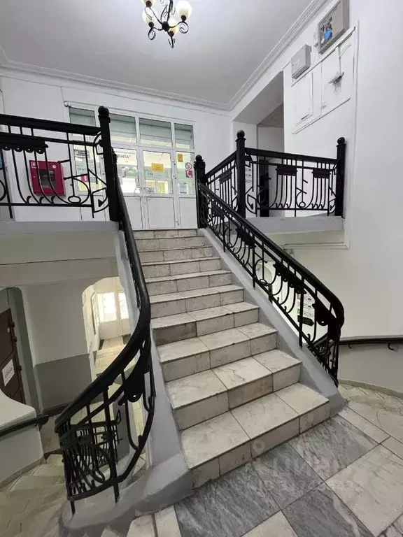 Офис в Томская область, Томск Советская ул., 22 (272 м) - Фото 0