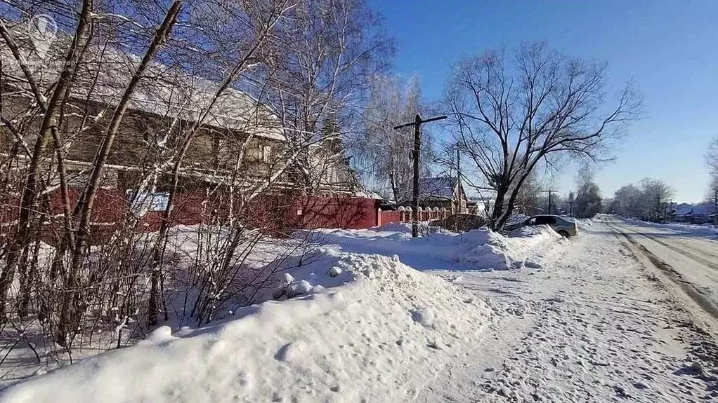 Дом в Рязанская область, Михайловский муниципальный округ, с. Козловка ... - Фото 2