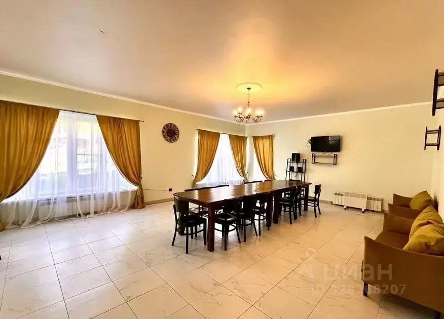 Дом в Москва д. Столбово, Береза кп, 41 (420 м) - Фото 2