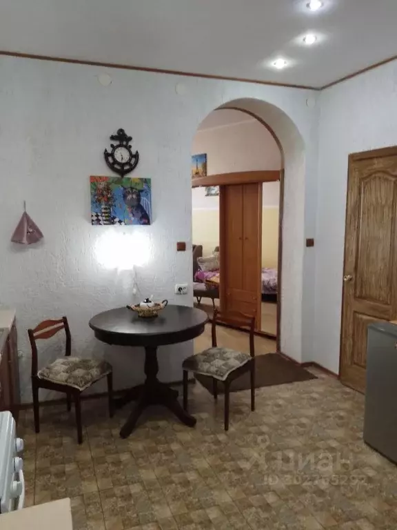 1-к кв. Крым, Евпатория ул. Тучина, 1 (33.0 м) - Фото 0
