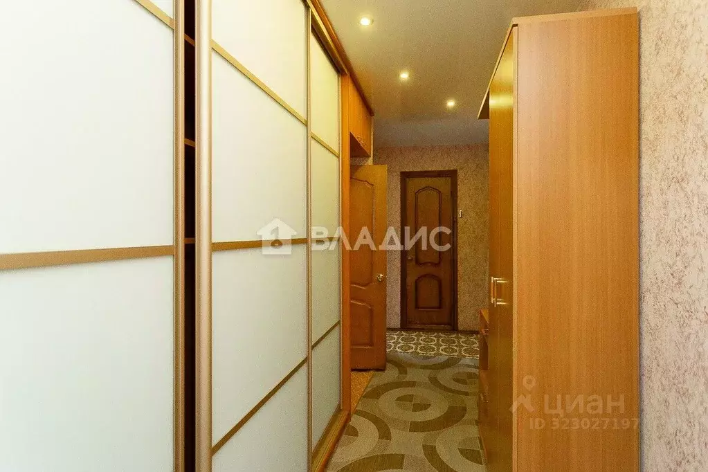 2-к кв. Владимирская область, Владимир ул. Василисина, 13 (49.0 м) - Фото 2