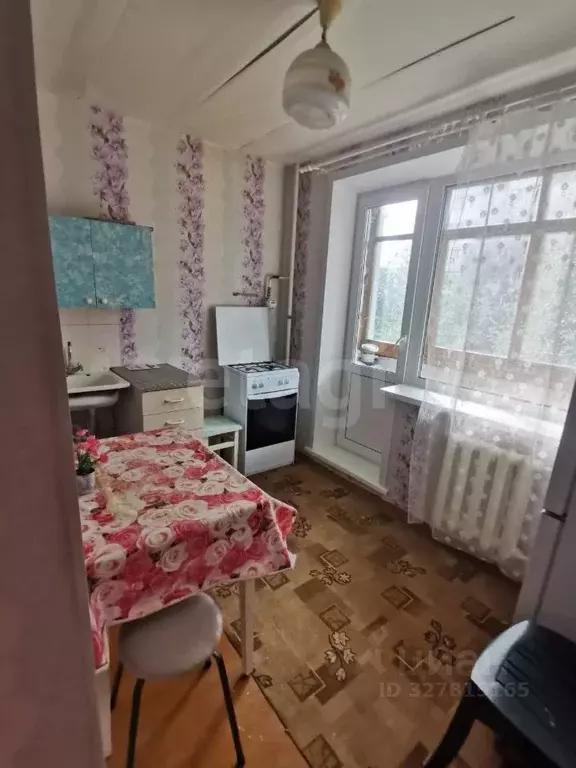 1-к кв. Коми, Сыктывкар Тентюковская ул., 119 (35.9 м) - Фото 1