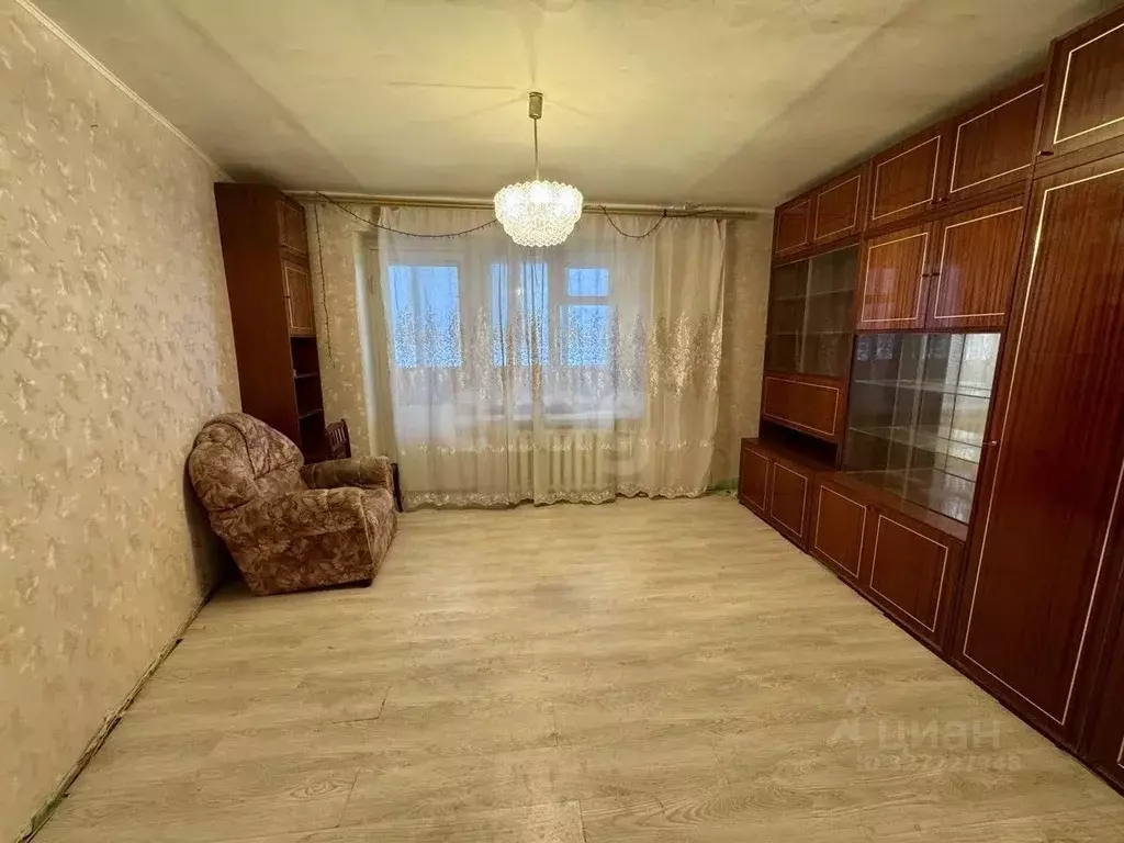 1-к кв. Самарская область, Самара ул. Стара-Загора, 285 (40.2 м) - Фото 1