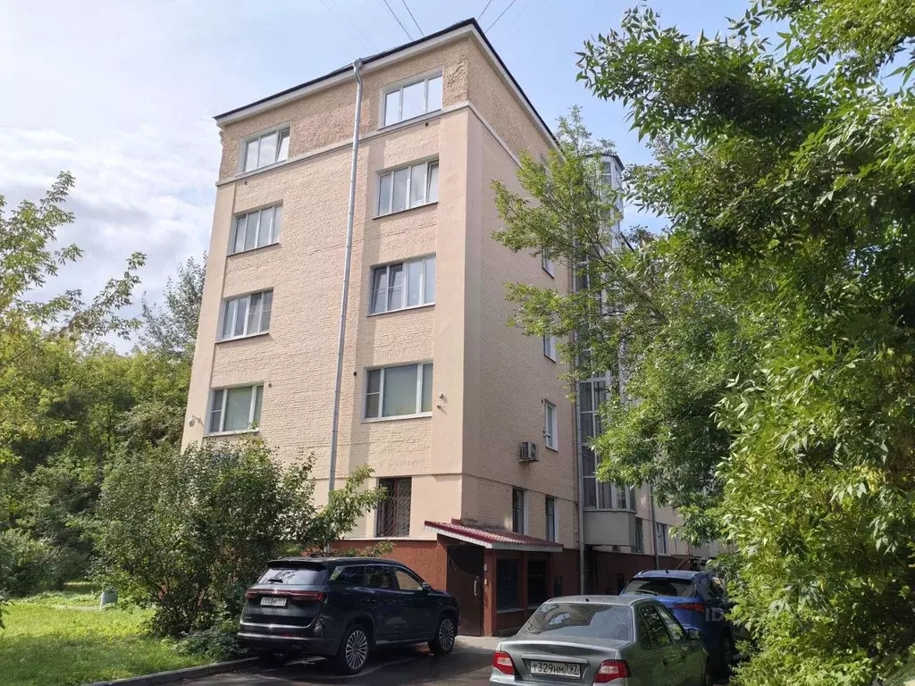 Помещение свободного назначения в Москва ул. Усачева, 29К2 (365 м) - Фото 1