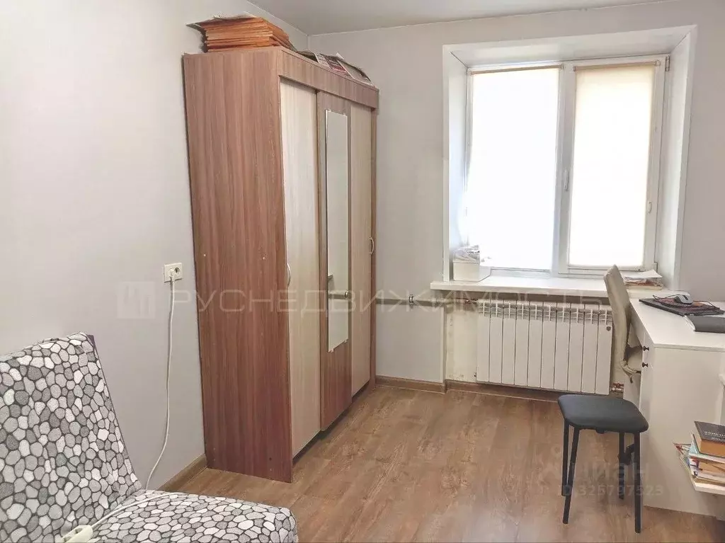 2-к кв. Кировская область, Киров Сормовская ул., 26 (40.0 м) - Фото 1