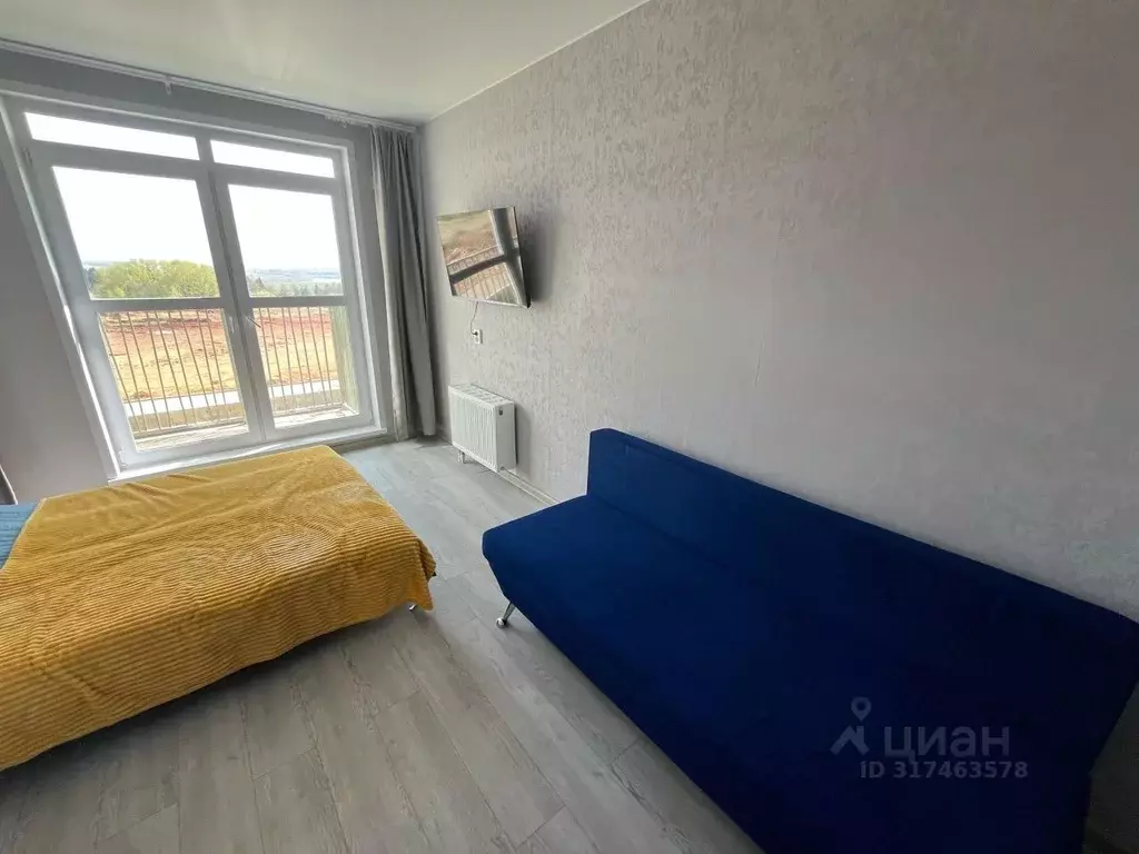 2-к кв. Удмуртия, Ижевск Камбарская ул., 94к3 (60.0 м) - Фото 0