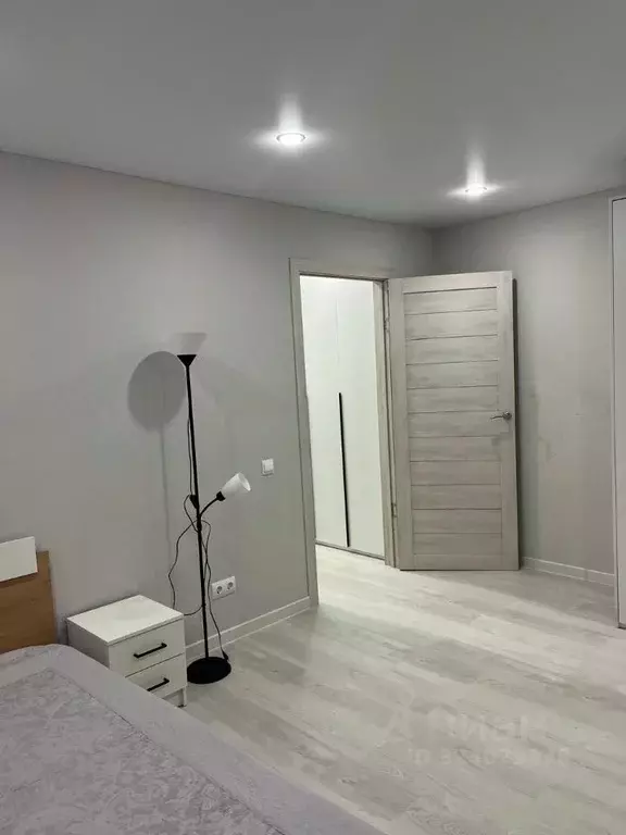 2-к кв. Ленинградская область, Тосненский район, Федоровское городское ... - Фото 2