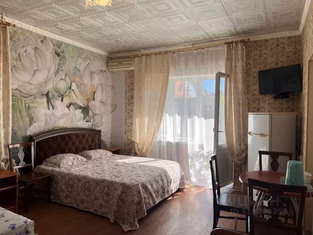 Комната Краснодарский край, Геленджик Рубиновый пер., 5 - Фото 0